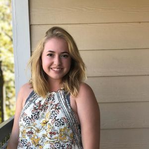 Meet your Posher, Clare